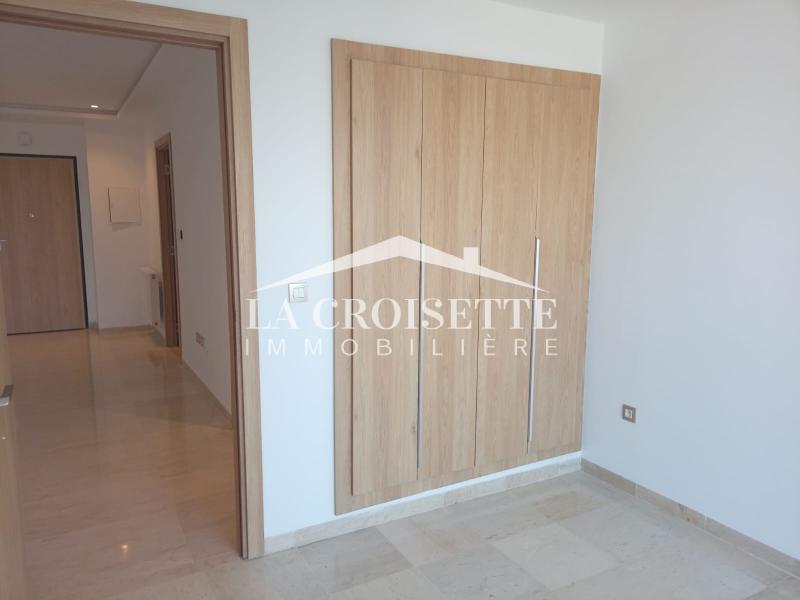 Appartement S+1 à Bhar Lazrek La Marsa